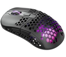 CHERRY Xtrfy M42 Wireless in Schwarz