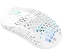 CHERRY Xtrfy M42 Wireless in Weiß