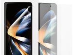 Samsung Front Protection Film für das Galaxy Z Fold4