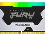 Kingston FURY Renegade RGB - 16GB, on-die ECC