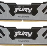 Kingston FURY Renegade Kit - 32GB, on-die ECC