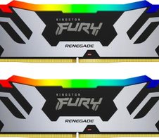 Kingston FURY Renegade RGB Kit - 32GB, on-die ECC