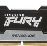 Kingston FURY Renegade - 16GB, on-die ECC