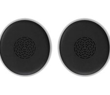 Jabra Ersatz Ohrpolster für Engage 40 und 50 II