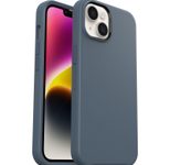 OtterBox Symmetry Plus für das Apple iPhone 13 & 14 - Blau (Retail)