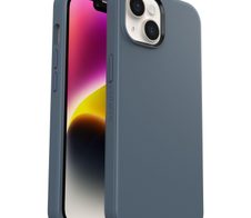 OtterBox Symmetry Plus für das Apple iPhone 13 & 14 - Blau (Retail)