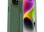 Otterbox Fre MagSafe für das Apple iPhone 13 und 14 in Grün (Retail)