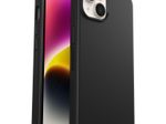 Otterbox Symmetry für das Apple iPhone 13 & 14 - Schwarz (Retail)