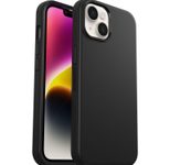 Otterbox Symmetry für das Apple iPhone 13 & 14 - Schwarz (Retail)