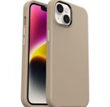 Otterbox Symmetry für das Apple iPhone 13 & 14 - Beige (Retail)