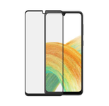 SAFE. by PanzerGlass® Displayschutzglas für Samsung Galaxy A33 5G