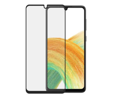 SAFE. by PanzerGlass® Displayschutzglas für Samsung Galaxy A33 5G