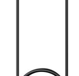 Samsung Fast Wireless Charger für die Galaxy Watch-Serie Black