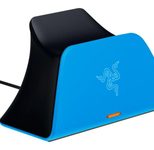 Razer Universal Quick Charging Stand for PS5, Blau
