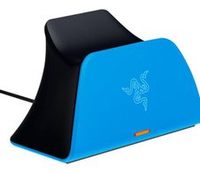 Razer Universal Quick Charging Stand for PS5, Blau