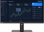 Lenovo ThinkVision T22i-30 Monitor 54,6cm (21,5 Zoll)