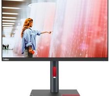 Lenovo ThinkVision P24q-30 Monitor 60,5cm (23,8 Zoll)