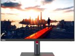 Lenovo ThinkVision P24h-30 Monitor 60,5cm (23,8 Zoll)