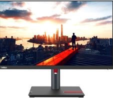 Lenovo ThinkVision P24h-30 Monitor 60,5cm (23,8 Zoll)