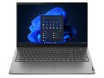 Lenovo ThinkBook 15 G4 AMD Ryzen 7 5825U Notebook 39,6 cm (15,6") (16GB RAM, 512GB SSD, Full HD, Win11 Pro