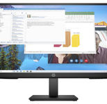 HP M27ha Monitor 68,6cm (27 Zoll)