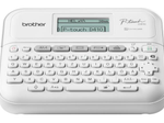 Brother P-touch D410 Beschriftungsgerät