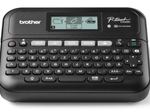 Brother P-touch D460BTVP Beschriftungsgerät