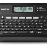 Brother P-touch D460BTVP Beschriftungsgerät