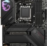 MSI MPG X670E Carbon WiFi