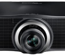 Optoma ZU1100 Laser Beamer 11.500 Lumen