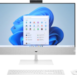 HP Pavilion 27-ca1006ng All-in-One-PC 68,6 cm (27 Zoll)
