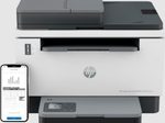HP LaserJet Tank MFP 2604sdw Laserdrucker s/w