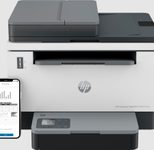 HP LaserJet Tank MFP 2604sdw Laserdrucker s/w