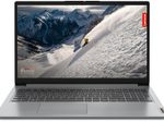 Lenovo IdeaPad 1 15AMN7 AMD Ryzen 3 7320U Notebook 39,6 cm (15,6") 8GB RAM, 256GB SSD, Full HD, Win11 Home