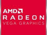 AMD Radeon Vega Graphics