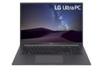 LG UltraPC 16U70Q-G AMD Ryzen 3 5300U Notebook 40,6 cm (16")