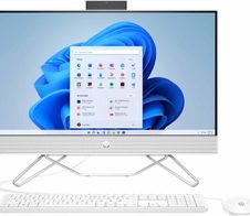 HP 24-cb1009ng All-in-One-PC 60,5 cm (23,8 Zoll)