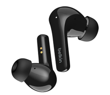 Belkin SoundForm Flow In-Ear Kopfhörer mit Geräuschunterdrückung