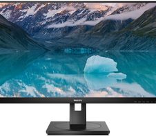 Philips 242S9JML Monitor 60,5 cm (23,8 Zoll)