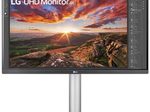 LG Monitor 27UP850N-W 68,6cm (27 Zoll)