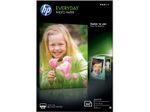 HP Fotopapier glänzend (100 x 150 mm) 200 g/m² - 100 Blatt für Officejet Pro (CR757A)