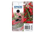Epson Original 503XL Chilischoten Druckerpatrone - schwarz (C13T09R14010)