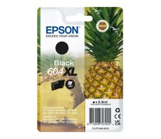 Epson Original 604XL Ananas Druckerpatrone - schwarz (C13T10H14010)