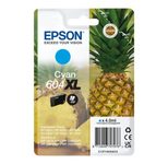 Epson Original 604XL Ananas Druckerpatrone - cyan (C13T10H24010)