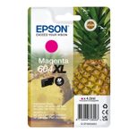 Epson Original 604XL Ananas Druckerpatrone - magenta (C13T10H34010)