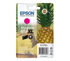 Epson Original 604XL Ananas Druckerpatrone - magenta (C13T10H34010)