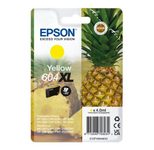 Epson Original 604XL Ananas Druckerpatrone - gelb (C13T10H44010)