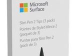 Microsoft Stylus-Spitze für Surface Slim Pen 2, mattschwarz (Packung mit 3 Stück)