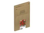 Epson Original Easy Mail Packing 503 Chilischoten Druckerpatronen - 4er Multipack (C13T09Q64510)
