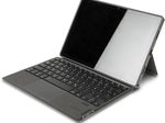 Samsung Tucano Tasto Tastaturhülle mit Trackpad für das Galaxy Tab A8